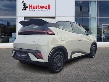 Used BYD Dolphin 2025 for sale - 77186914: Photo