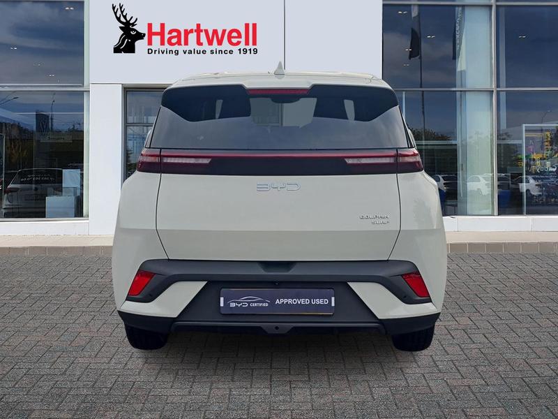 Used BYD Dolphin 2025 for sale - 77186914: Photo 5