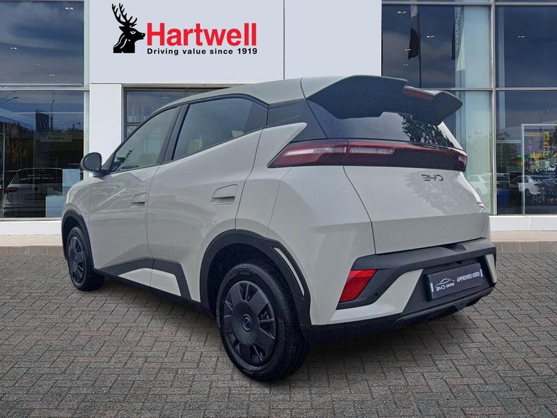 Used BYD Dolphin 2025 for sale - 77186914: Photo 6