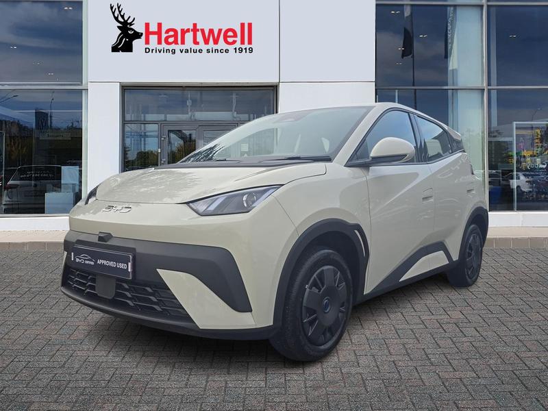 Used BYD Dolphin 2025 for sale - 77186914: Photo 8