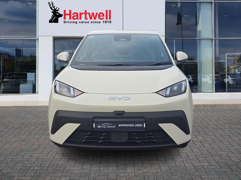 Used BYD Dolphin 2025 for sale - 77186914: Photo 9