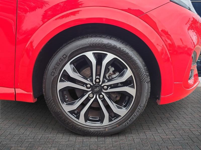 Used Ford Puma 2021 for sale - 76730173: Photo 10