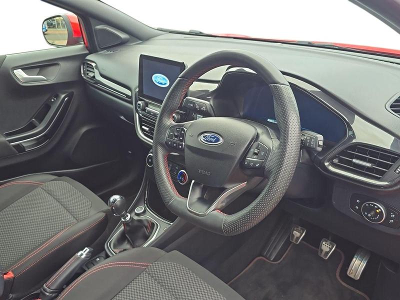 Used Ford Puma 2021 for sale - 76730173: Photo 11