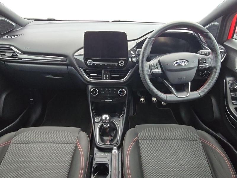 Used Ford Puma 2021 for sale - 76730173: Photo 12