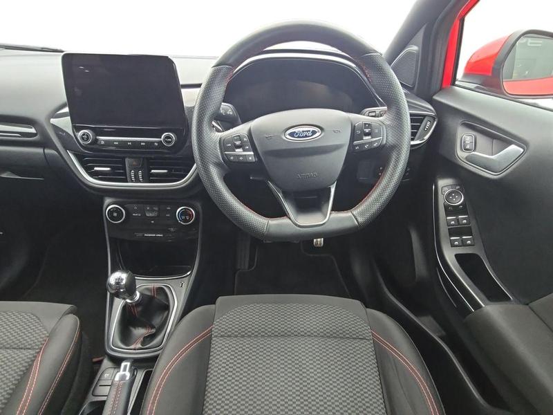 Used Ford Puma 2021 for sale - 76730173: Photo 13