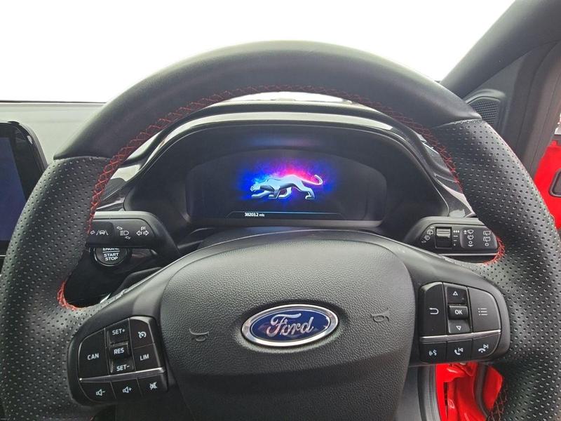 Used Ford Puma 2021 for sale - 76730173: Photo 14