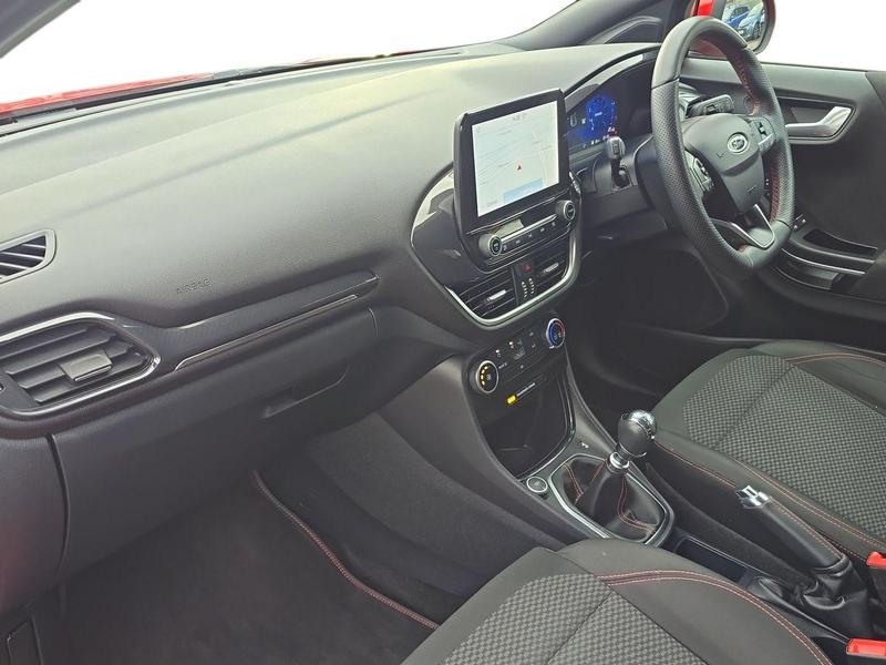 Used Ford Puma 2021 for sale - 76730173: Photo 16