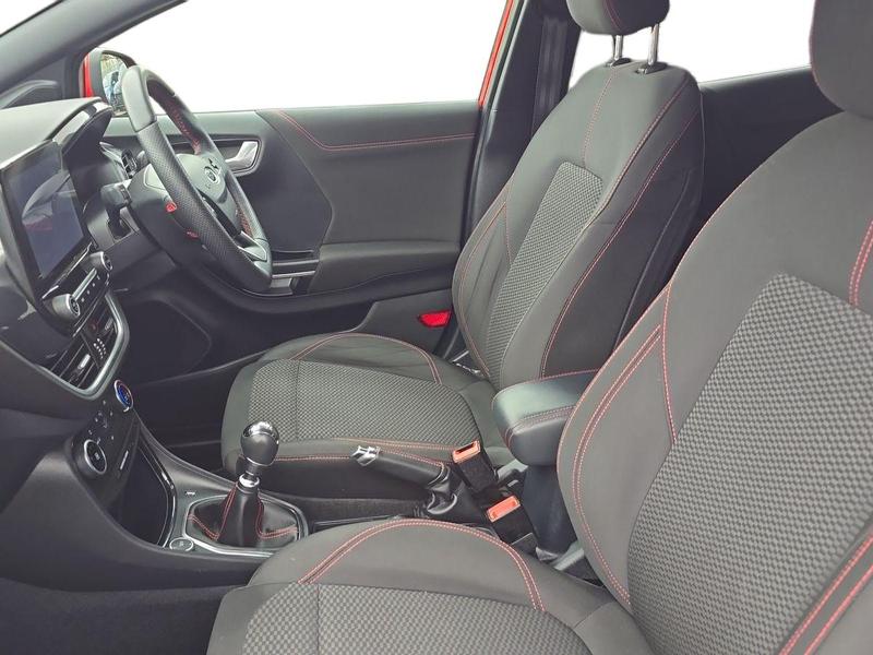 Used Ford Puma 2021 for sale - 76730173: Photo 17