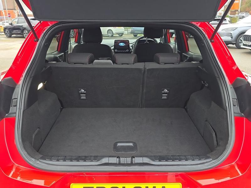 Used Ford Puma 2021 for sale - 76730173: Photo 19