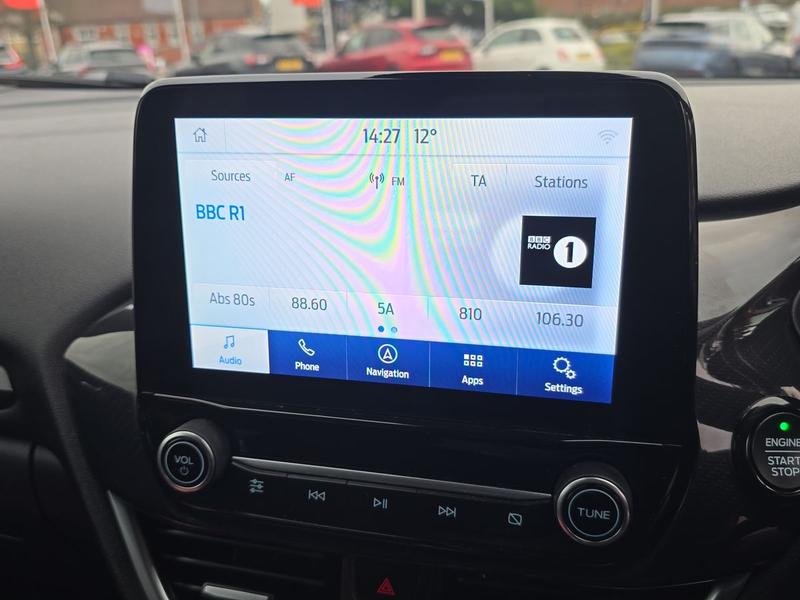 Used Ford Puma 2021 for sale - 76730173: Photo 20