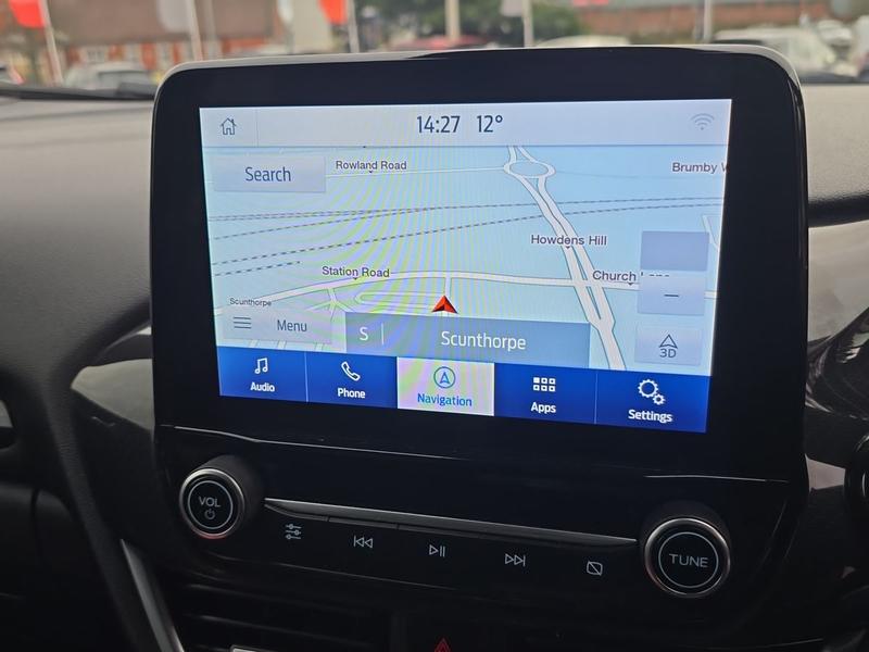 Used Ford Puma 2021 for sale - 76730173: Photo 21