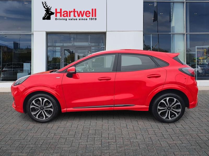 Used Ford Puma 2021 for sale - 76730173: Photo 7