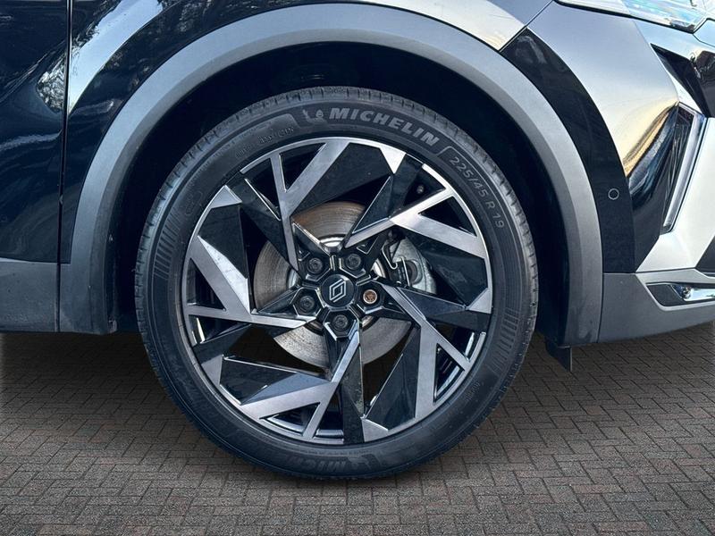 Used Renault Captur 2024 for sale - 76797107: Photo 10