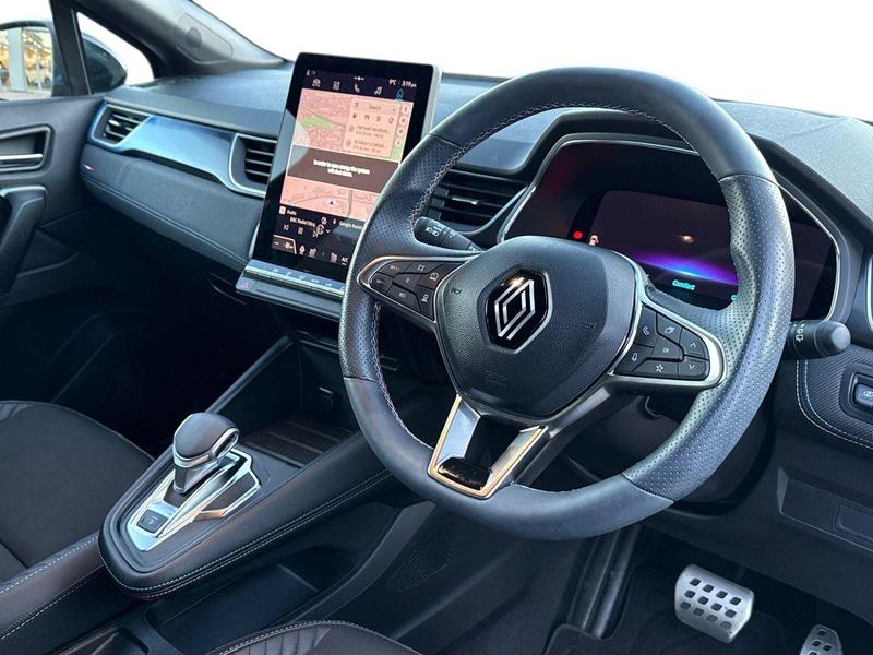 Used Renault Captur 2024 for sale - 76797107: Photo 11