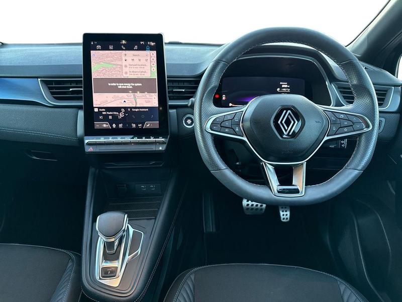 Used Renault Captur 2024 for sale - 76797107: Photo 12