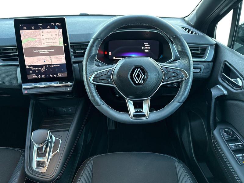 Used Renault Captur 2024 for sale - 76797107: Photo 13