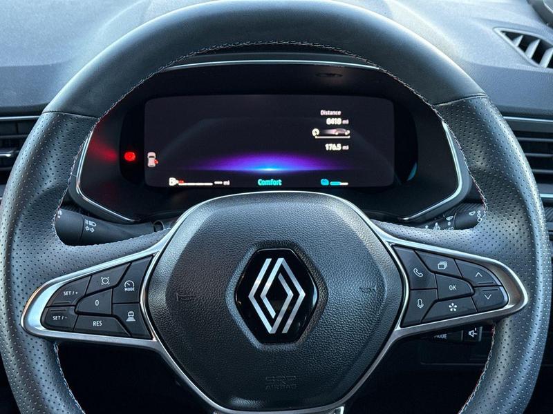 Used Renault Captur 2024 for sale - 76797107: Photo 14