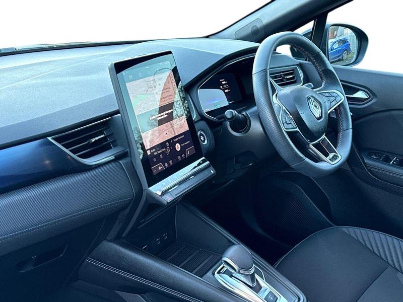 Used Renault Captur 2024 for sale - 76797107: Photo 16