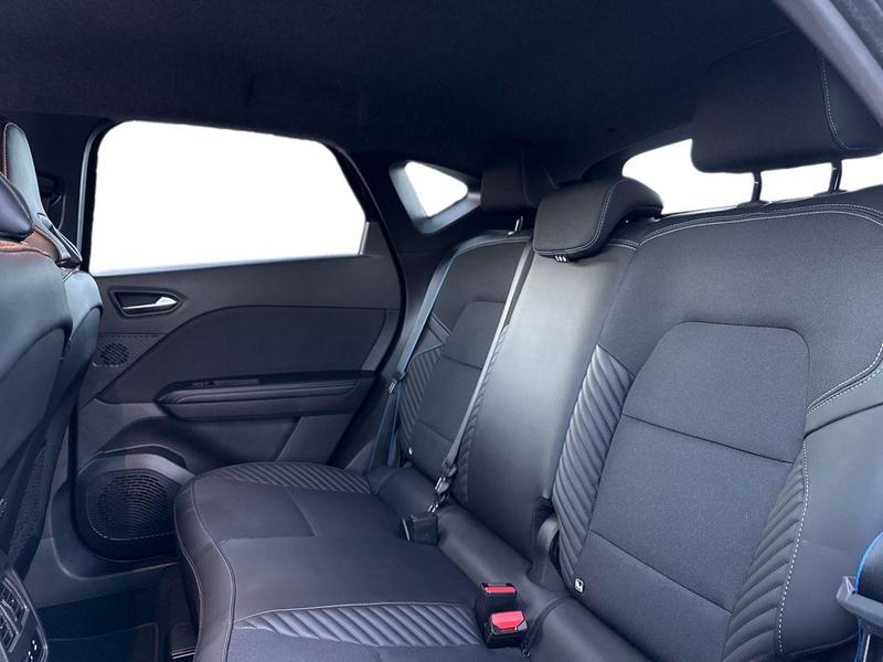 Used Renault Captur 2024 for sale - 76797107: Photo 18