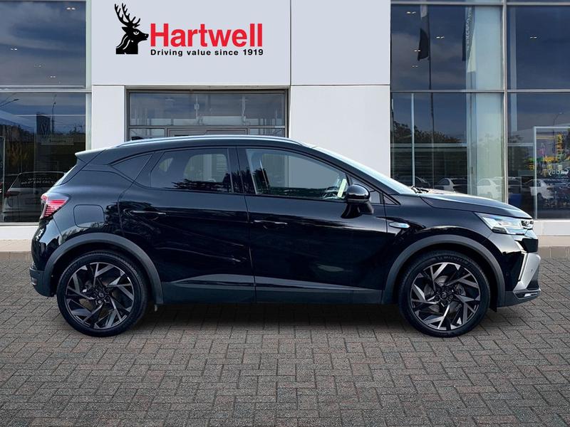 Used Renault Captur 2024 for sale - 76797107: Photo 2