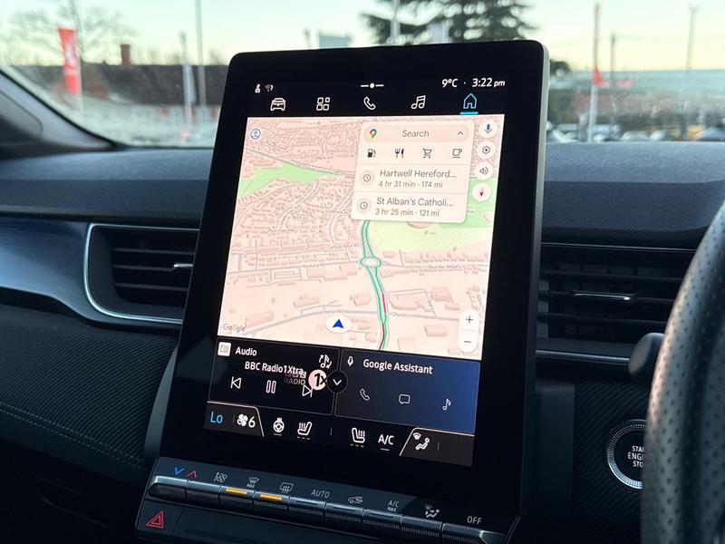 Used Renault Captur 2024 for sale - 76797107: Photo 20