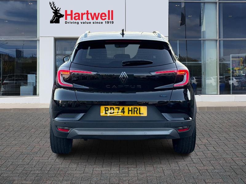 Used Renault Captur 2024 for sale - 76797107: Photo 5