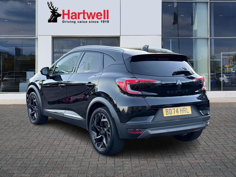 Used Renault Captur 2024 for sale - 76797107: Photo 6