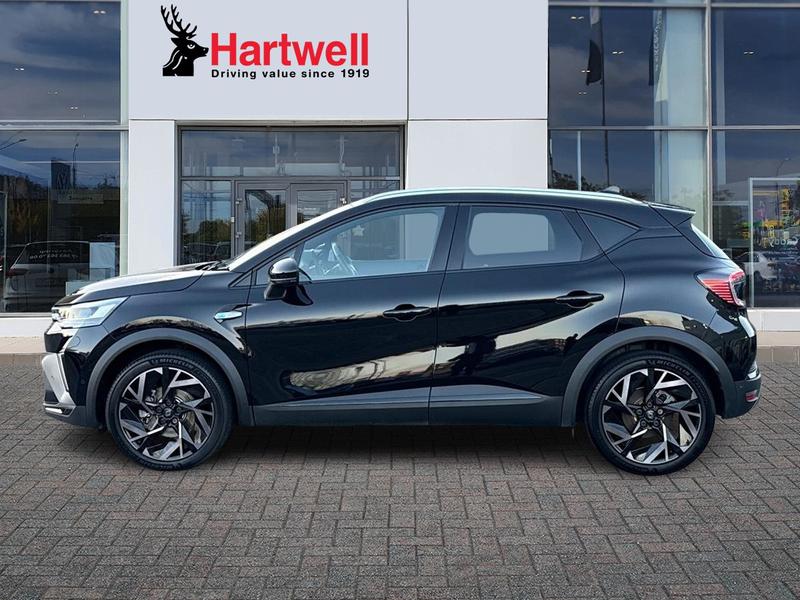 Used Renault Captur 2024 for sale - 76797107: Photo 7