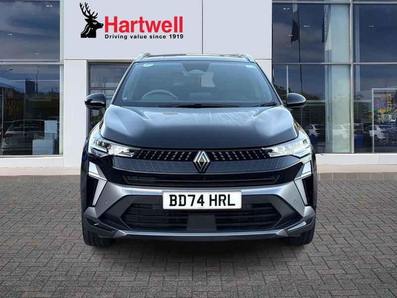 Used Renault Captur 2024 for sale - 76797107: Photo 9