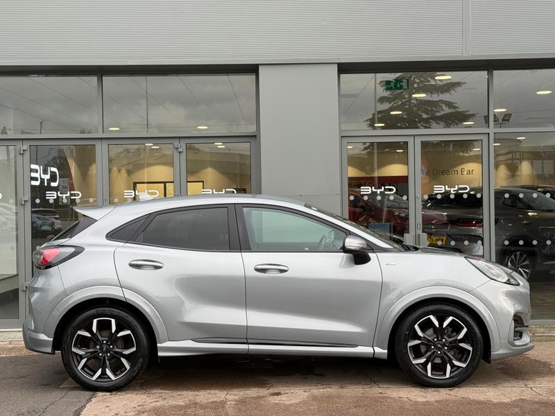 Used Ford Puma 2021 for sale - 76691112: Photo 10