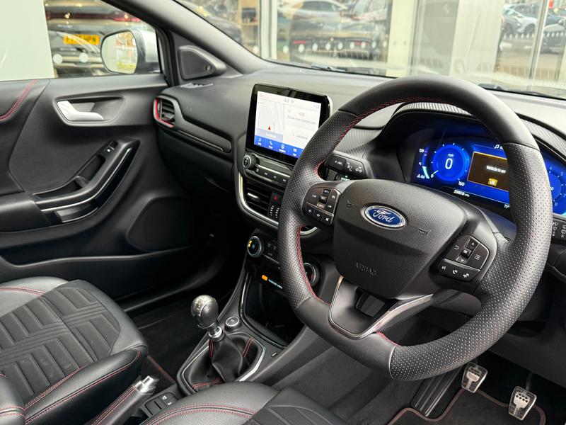 Used Ford Puma 2021 for sale - 76691112: Photo 11