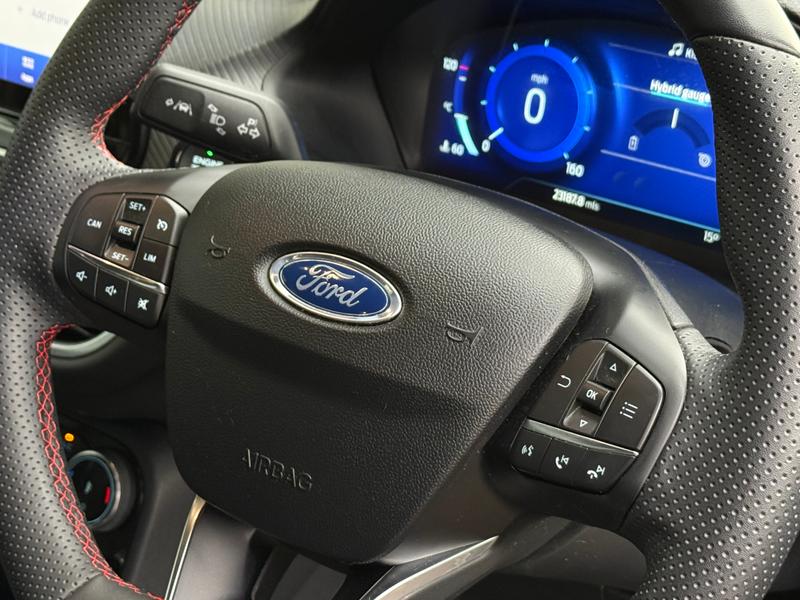 Used Ford Puma 2021 for sale - 76691112: Photo 12