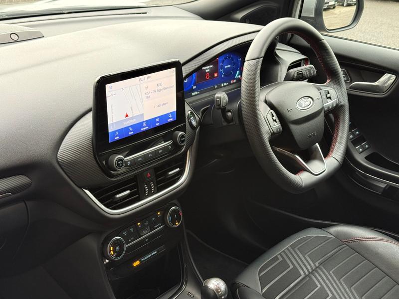 Used Ford Puma 2021 for sale - 76691112: Photo 13