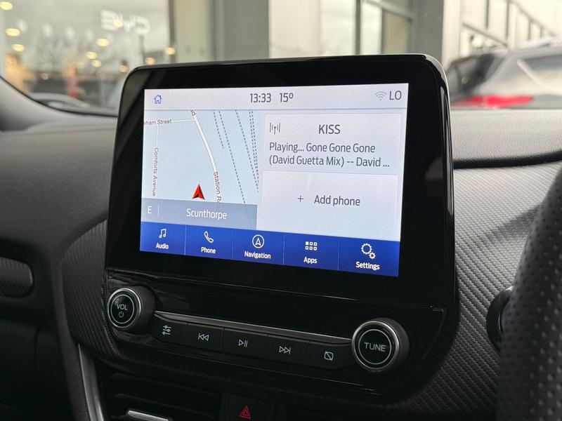 Used Ford Puma 2021 for sale - 76691112: Photo 15