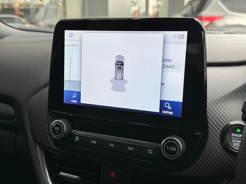 Used Ford Puma 2021 for sale - 76691112: Photo 16