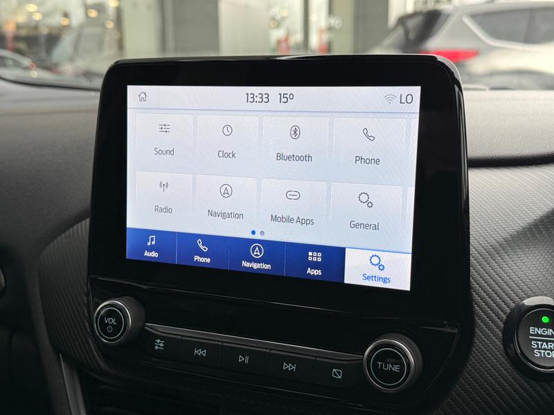 Used Ford Puma 2021 for sale - 76691112: Photo 17