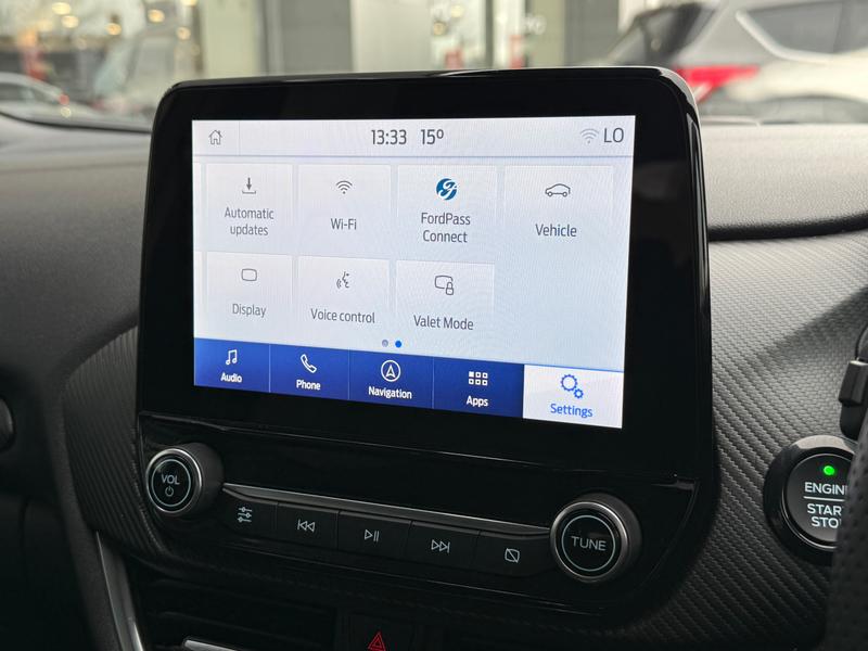 Used Ford Puma 2021 for sale - 76691112: Photo 18