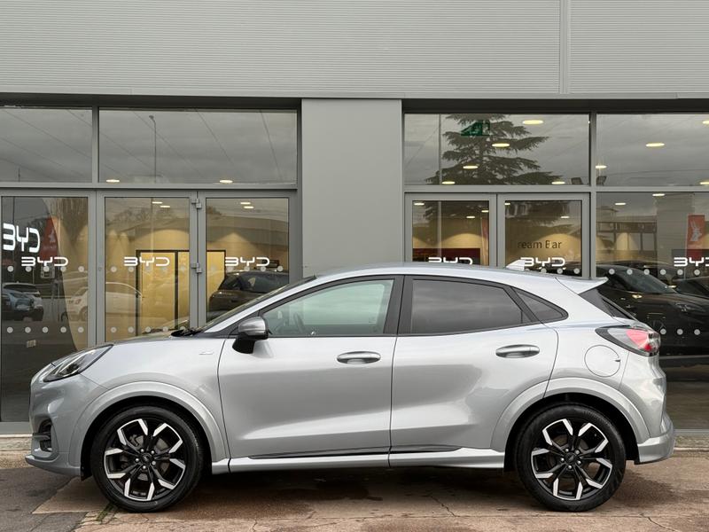 Used Ford Puma 2021 for sale - 76691112: Photo 5