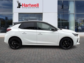 Used Vauxhall Corsa 2023 for sale - 77064025: Photo