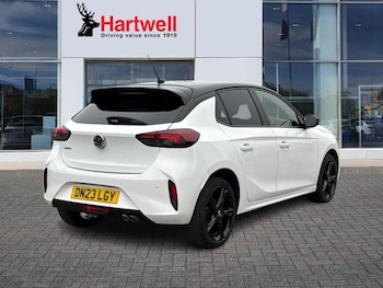 Used Vauxhall Corsa 2023 for sale - 77064025: Photo