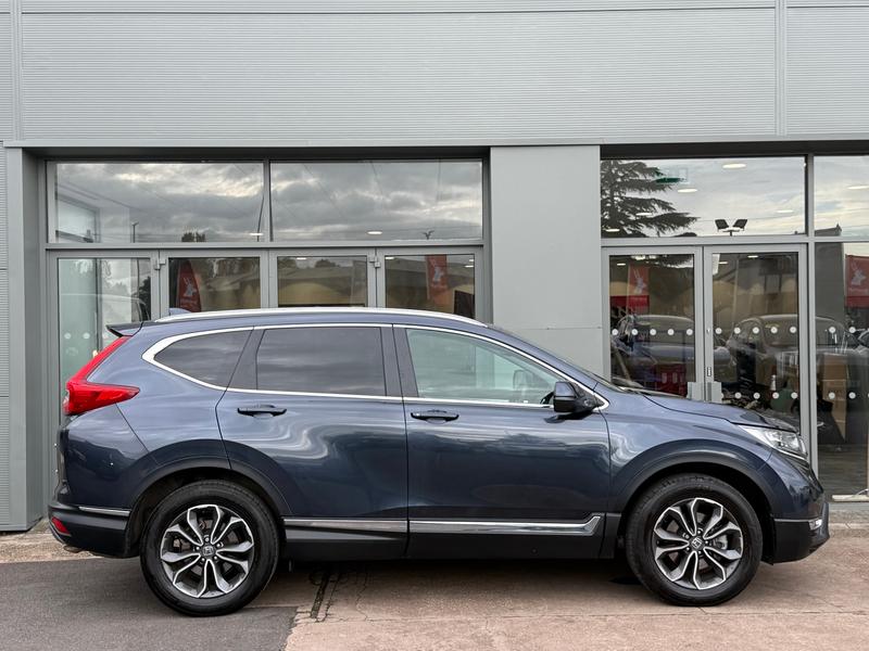 Used Honda CR-V 2023 for sale - 76730247: Photo 10