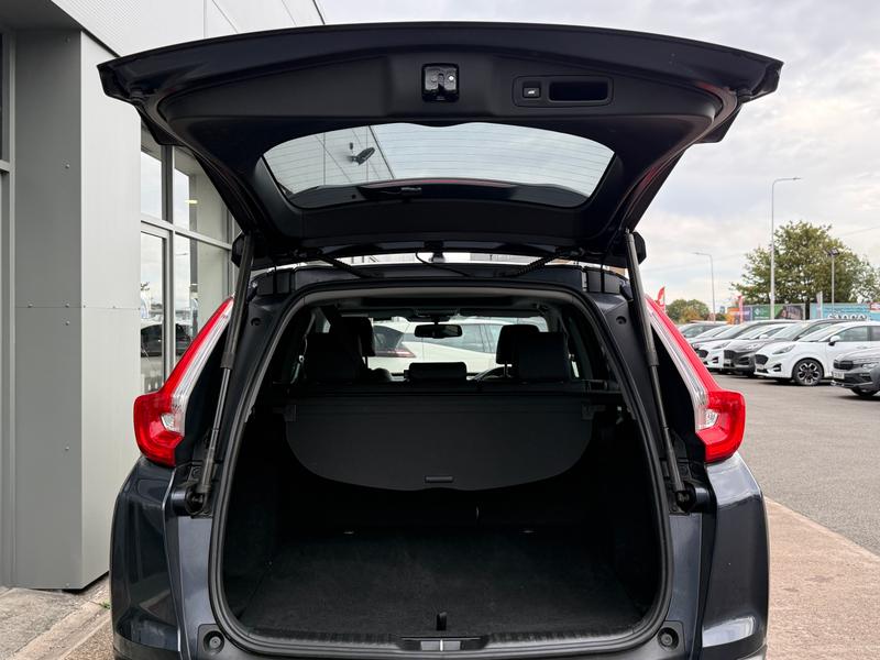 Used Honda CR-V 2023 for sale - 76730247: Photo 14