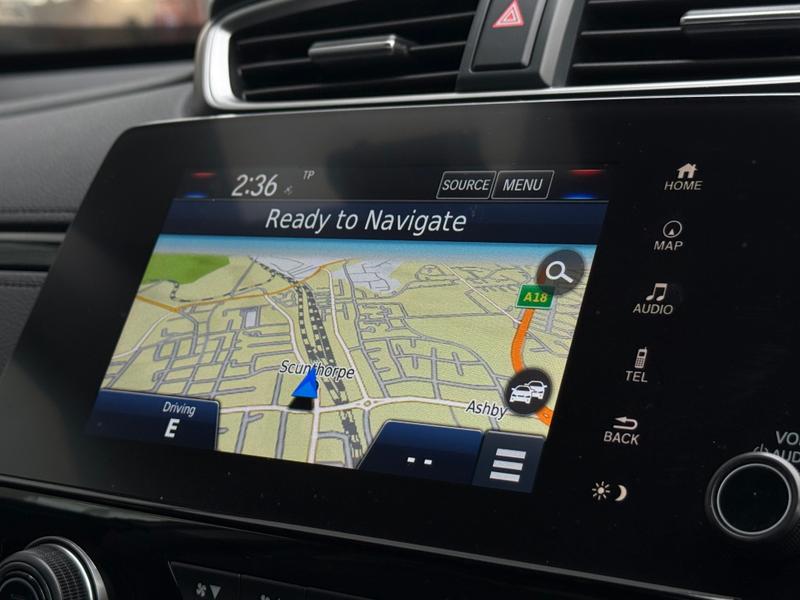 Used Honda CR-V 2023 for sale - 76730247: Photo 17