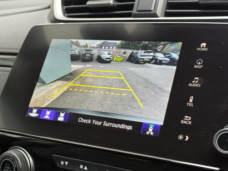 Used Honda CR-V 2023 for sale - 76730247: Photo 18