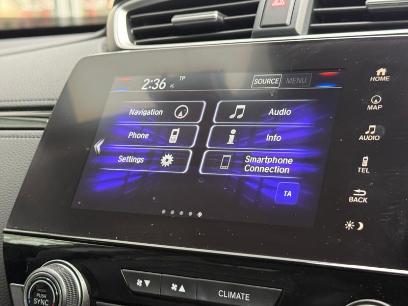 Used Honda CR-V 2023 for sale - 76730247: Photo 20