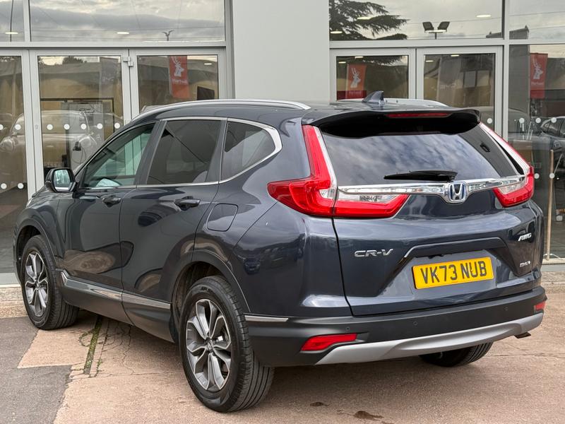 Used Honda CR-V 2023 for sale - 76730247: Photo 7