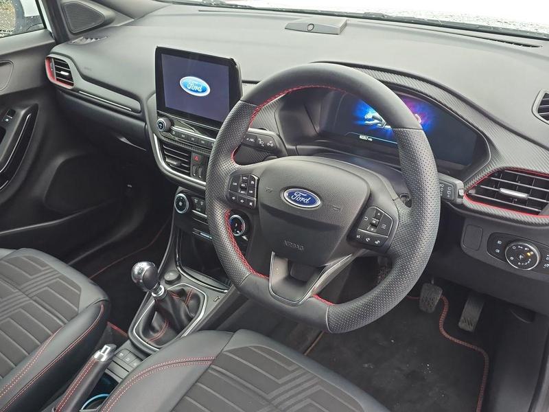 Used Ford Puma 2023 for sale - 76895507: Photo 11