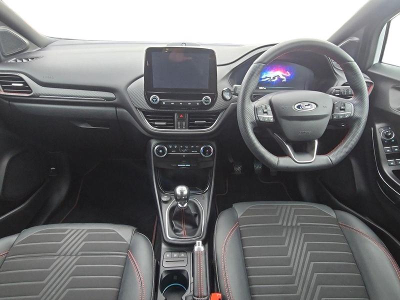 Used Ford Puma 2023 for sale - 76895507: Photo 12
