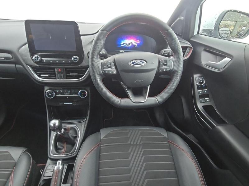 Used Ford Puma 2023 for sale - 76895507: Photo 13