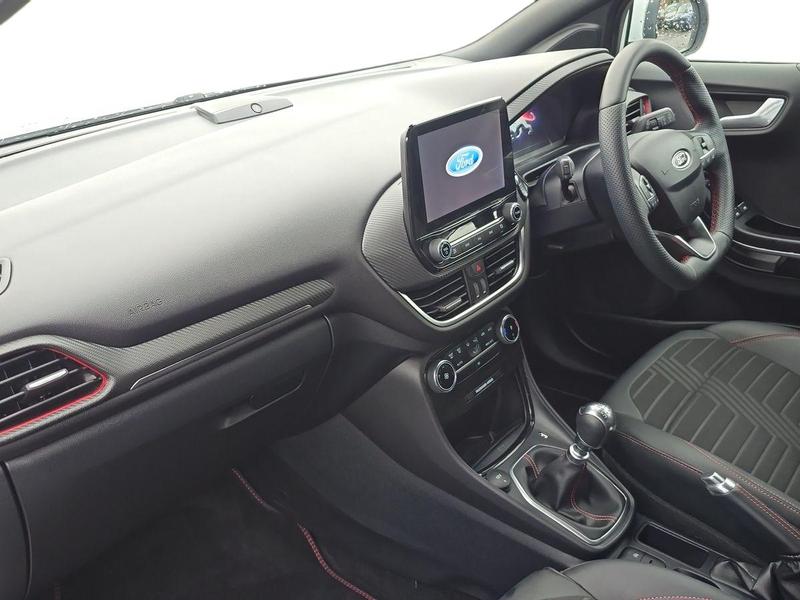 Used Ford Puma 2023 for sale - 76895507: Photo 16